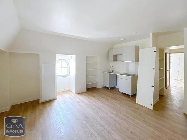 Appartement à louer 3 pièces 71.71m²