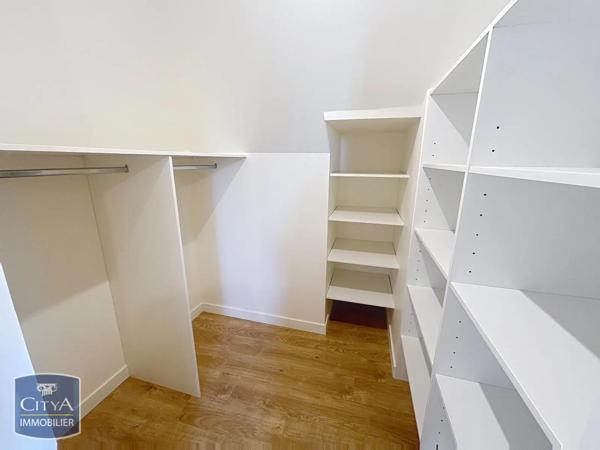 Appartement à louer 3 pièces 71.71m²