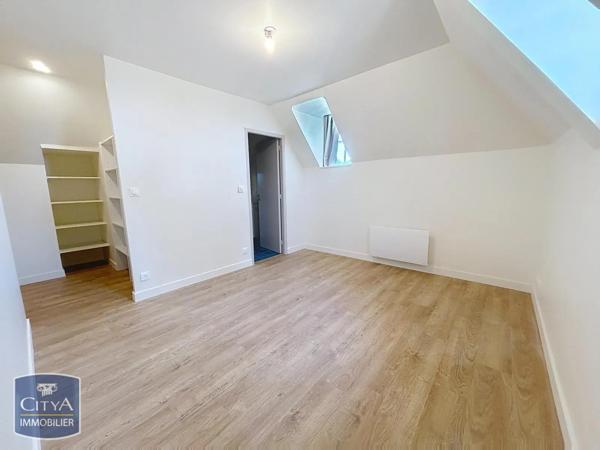 Appartement à louer 3 pièces 71.71m²