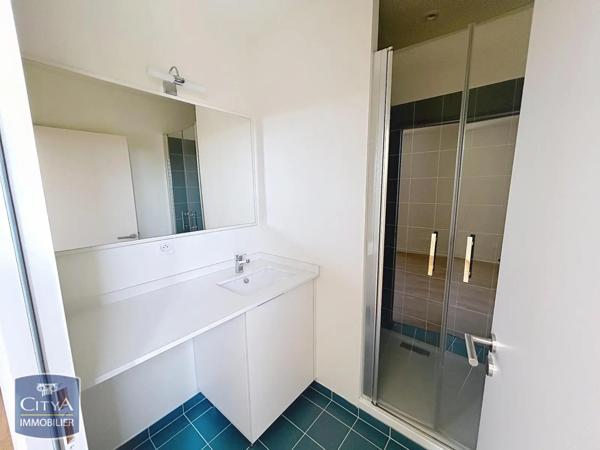 Appartement à louer 3 pièces 71.71m²