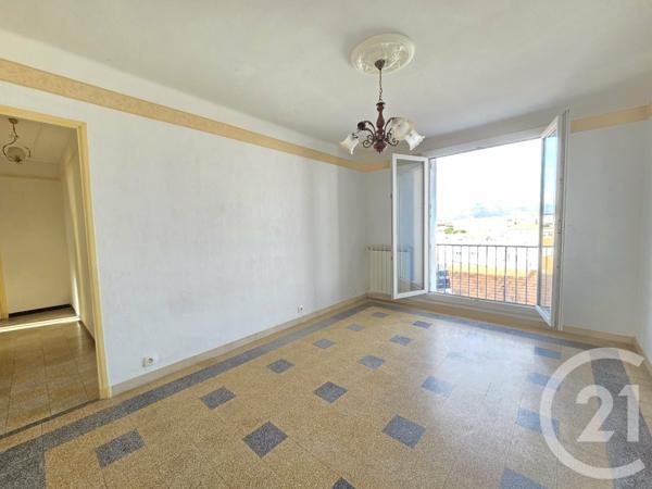 Appartement T3 à vendre  3 pièces - 56,32 m2 LA SEYNE SUR MER - 83