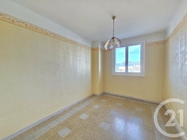 Appartement T3 à vendre  3 pièces - 56,32 m2 LA SEYNE SUR MER - 83