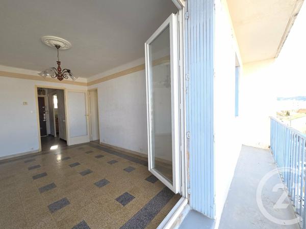 Appartement T3 à vendre  3 pièces - 56,32 m2 LA SEYNE SUR MER - 83