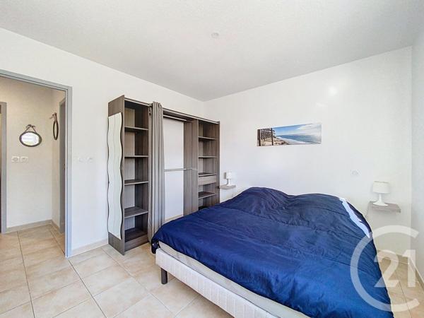 Appartement T3 à vendre  3 pièces - 55,72 m2 AGDE - 34