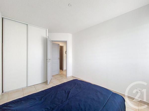 Appartement T3 à vendre  3 pièces - 55,72 m2 AGDE - 34