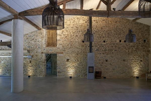 Charmante demeure du XVIIIe avec superbes dépendances, dans le vignoble Nantais