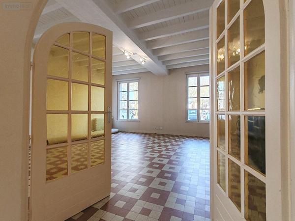 Maison à vendre à Doué-en-Anjou dans le Maine-et-Loire (49700), ref :   
DOUE LA FONTAINE