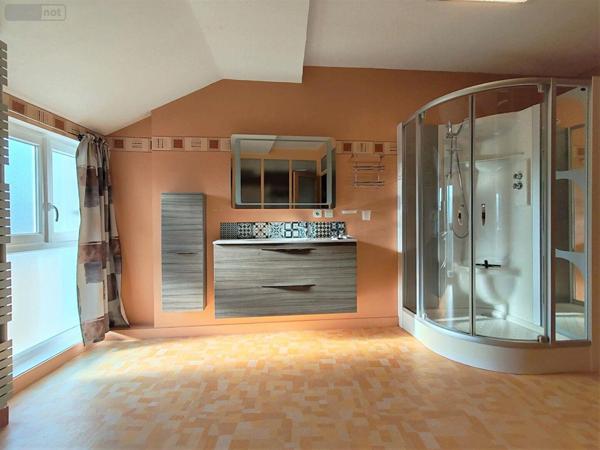 Maison à vendre à Doué-en-Anjou dans le Maine-et-Loire (49700), ref :   
DOUE LA FONTAINE