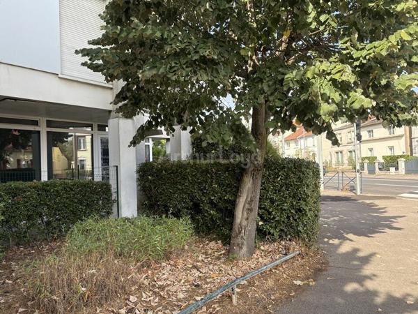 BUREAUX à LOUER de 42 m²