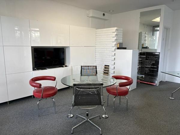 BUREAUX à LOUER de 42 m²