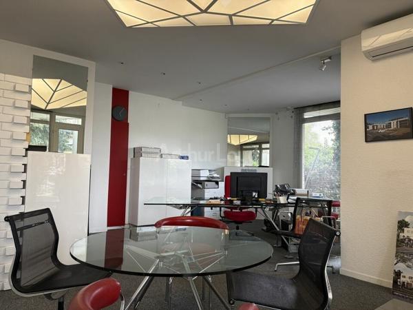 BUREAUX à LOUER de 42 m²