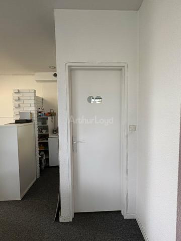 BUREAUX à LOUER de 42 m²