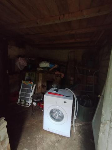 Maison à rénover située à VOISEY