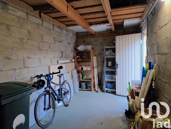 Maison à vendre 5 pièces 90 m² Savigny-le-Temple