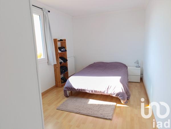 Maison à vendre 5 pièces 90 m² Savigny-le-Temple