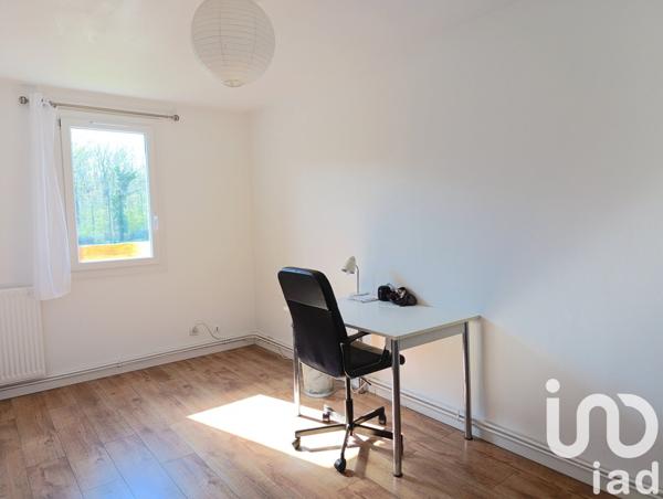 Maison à vendre 5 pièces 90 m² Savigny-le-Temple