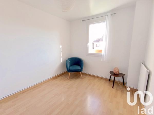 Maison à vendre 5 pièces 90 m² Savigny-le-Temple