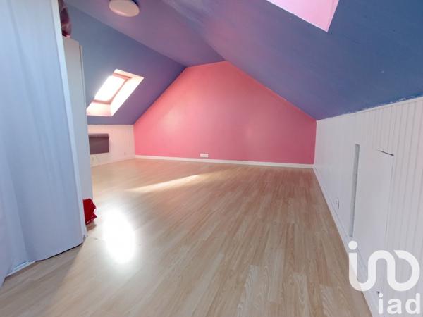 Maison à vendre 5 pièces 90 m² Savigny-le-Temple