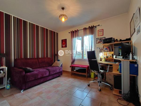 MAISON 130 M² PLAIN-PIED 3 CHAMBRES