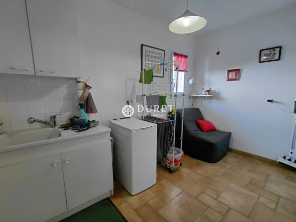 MAISON 130 M² PLAIN-PIED 3 CHAMBRES