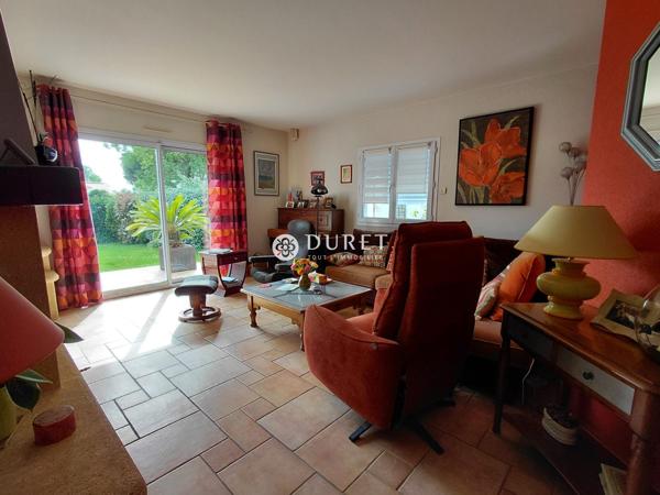 MAISON 130 M² PLAIN-PIED 3 CHAMBRES