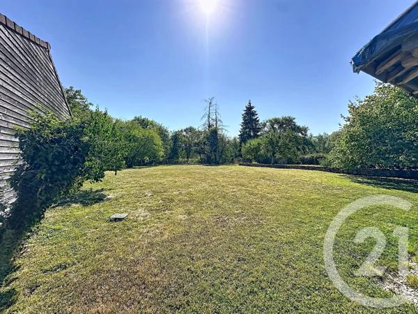 Maison à vendre  1 pièce - 180 m 2   LA LOGE AUX CHEVRES  - 10