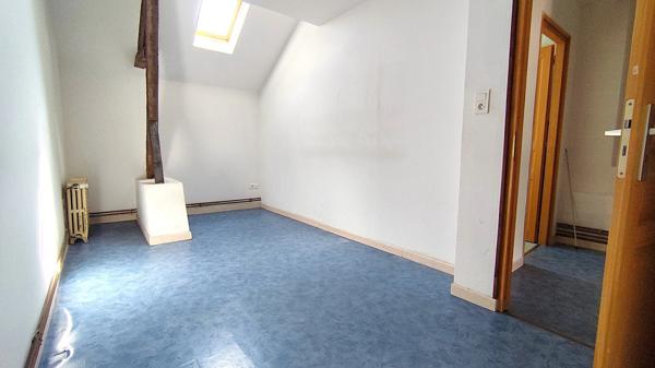 Maison sans travaux de 74 m² à Fourmies