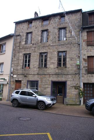 Immeuble