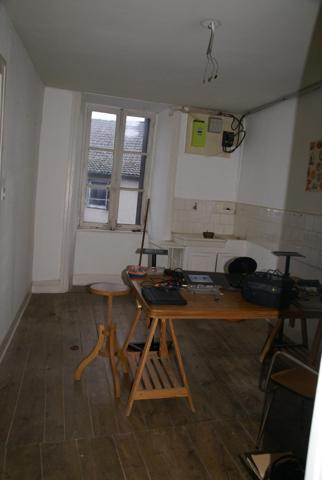 Immeuble