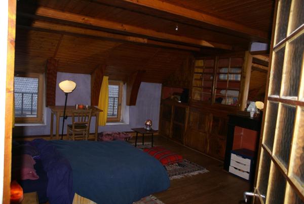 Immeuble