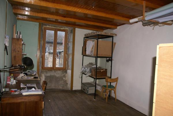 Immeuble