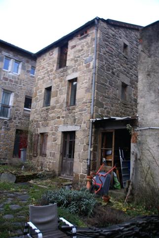 Immeuble