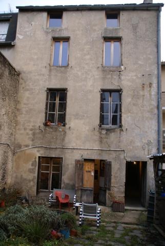 Immeuble