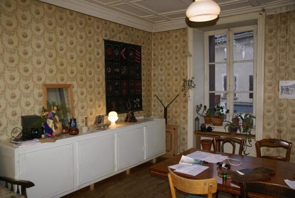 Immeuble