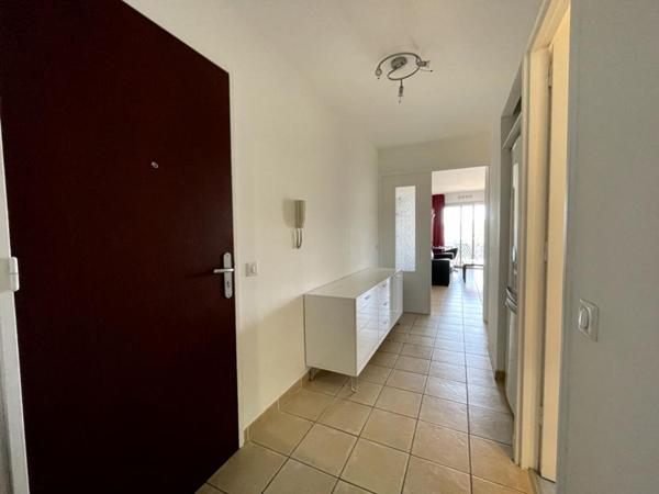 Appartement T2 - Le Lavandou - Centre-ville, à deux pas de la plage