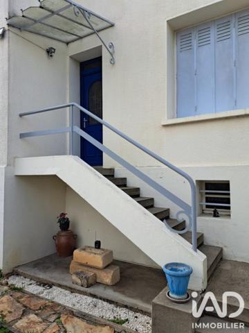 Maison à vendre 7 pièces 125 m² Saintes