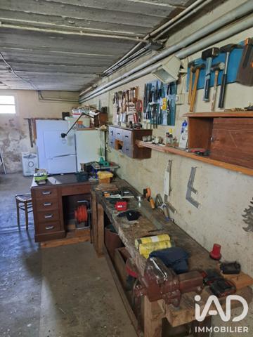 Maison à vendre 7 pièces 125 m² Saintes