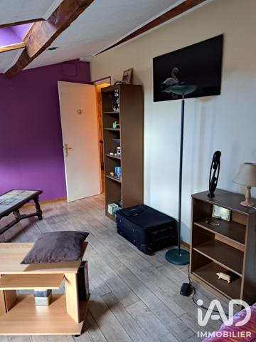 Maison à vendre 7 pièces 125 m² Saintes