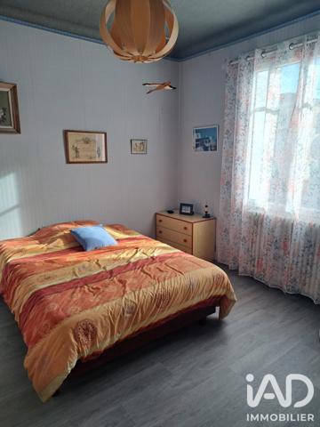 Maison à vendre 7 pièces 125 m² Saintes
