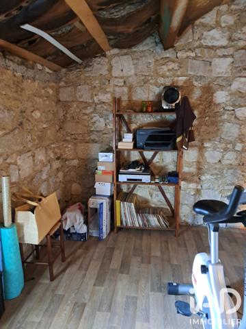 Maison à vendre 7 pièces 125 m² Saintes