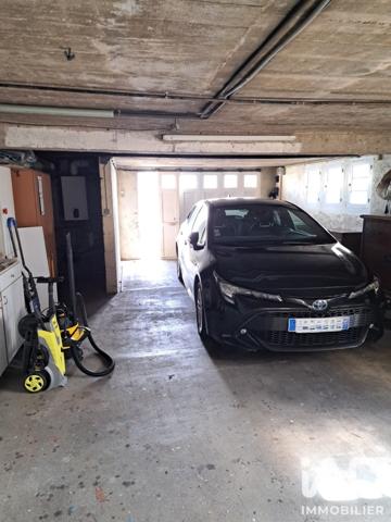 Maison à vendre 7 pièces 125 m² Saintes