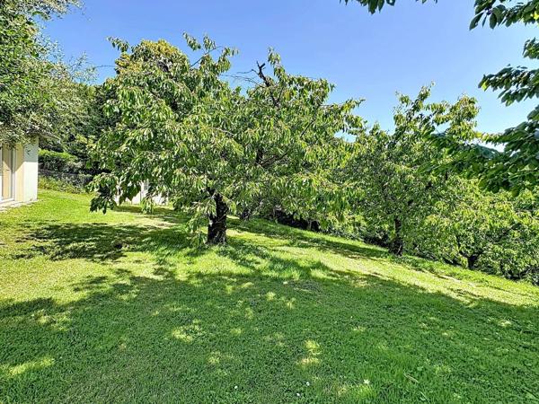 Villa dans propriété de 4000m2 d'exception
