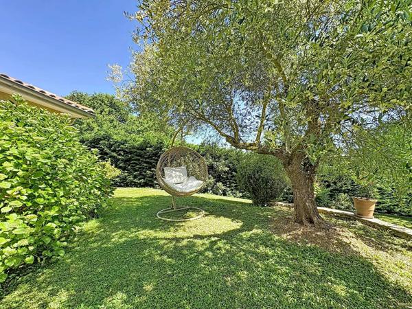 Villa dans propriété de 4000m2 d'exception