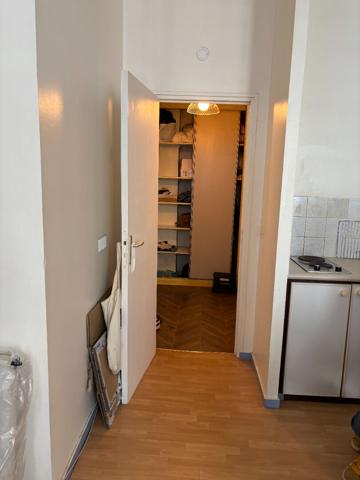 Appartement Bordeaux Capucins t1 30m²
