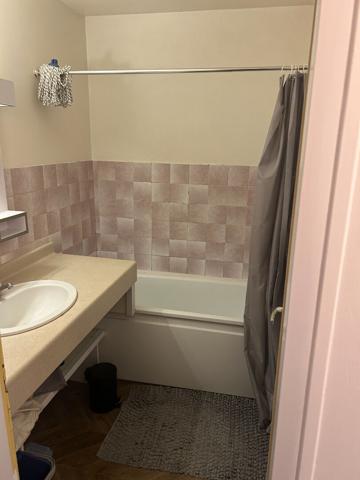 Appartement Bordeaux Capucins t1 30m²