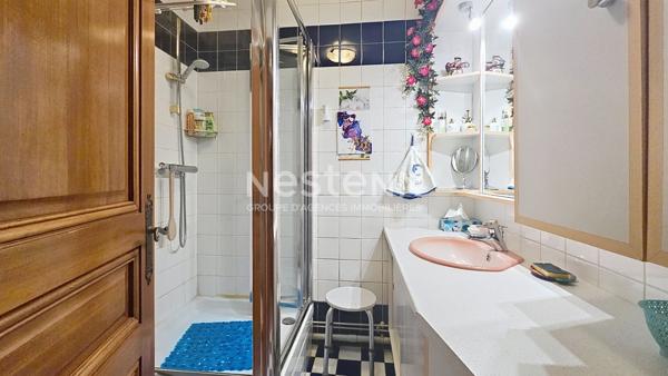 Vente Appartement 3 pièces Chilly-Mazarin - Résidence Ravalée & Isolée