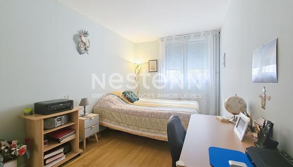 Vente Appartement 3 pièces Chilly-Mazarin - Résidence Ravalée & Isolée