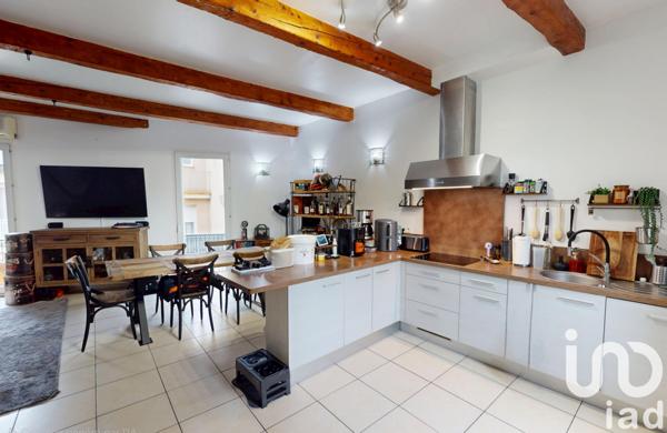 Maison à vendre 3 pièces 80 m² Boujan-sur-Libron