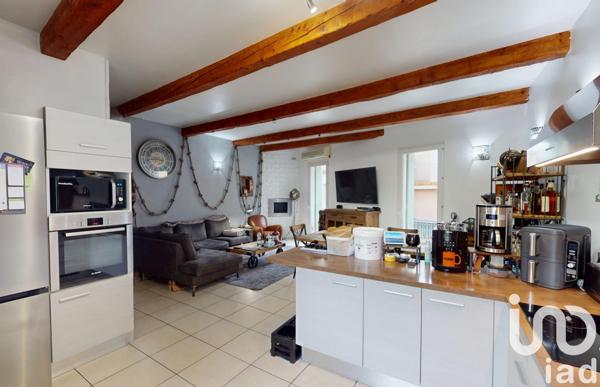 Maison à vendre 3 pièces 80 m² Boujan-sur-Libron