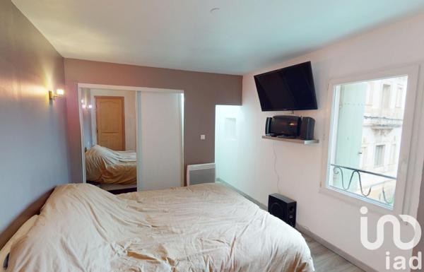 Maison à vendre 3 pièces 80 m² Boujan-sur-Libron